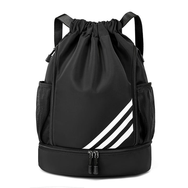 Drawstring Sports Backpack Kalsten