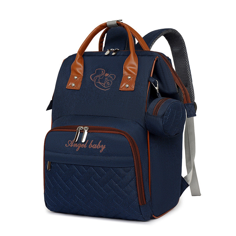 Lightweight Multi-Pocket Diaper Backpack Kalsten