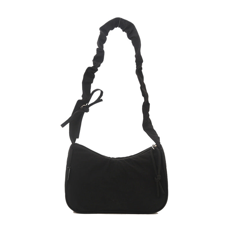 Trendy Slouchy Crossbody Bag Kalsten