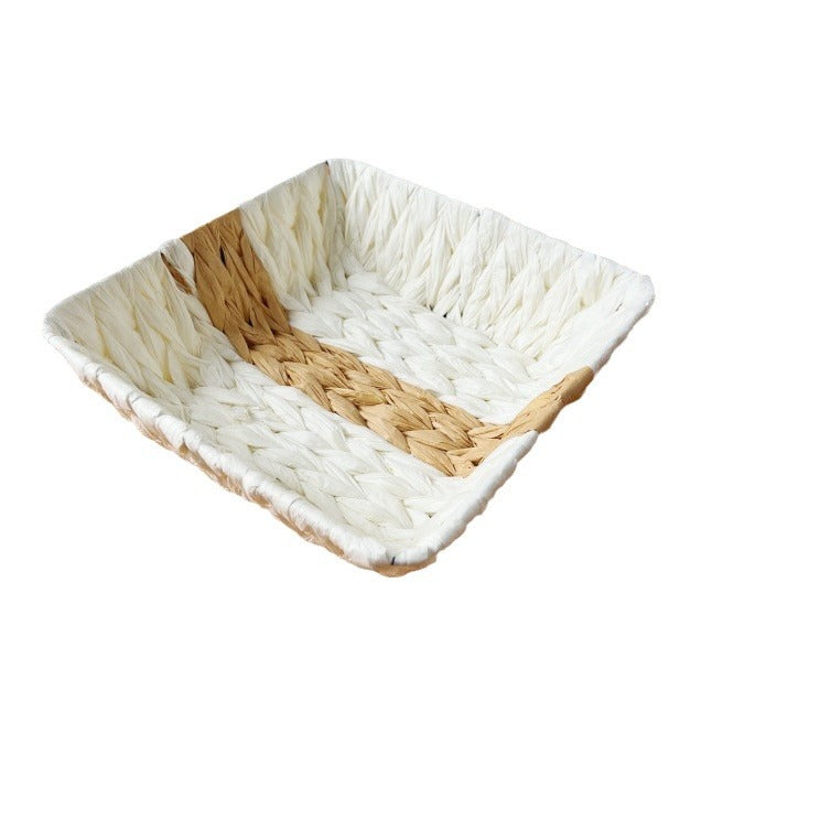 Artisan Handwoven Decorative Kalsten