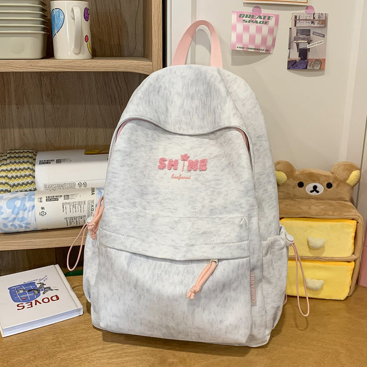 Stylish Lightweight Casual Backpack Kalsten