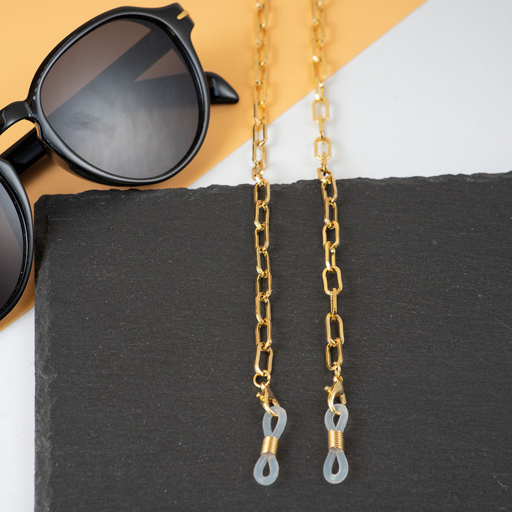 Fashionable Eyewear Chain Kalsten