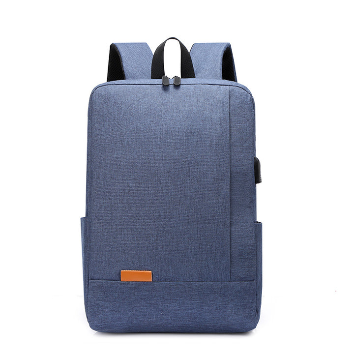 Multi-Compartment Professional Backpack Kalsten
