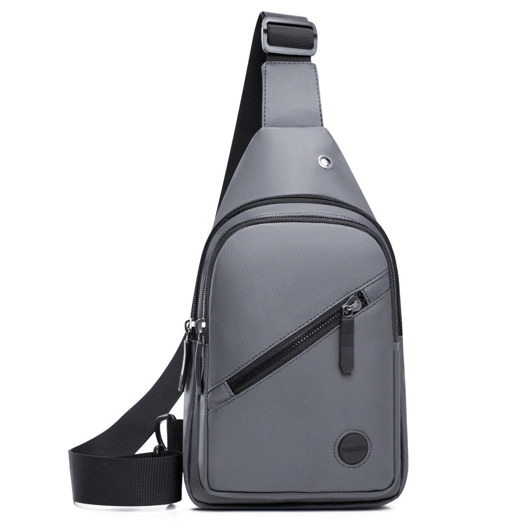 Lightweight Travel Sling Bag