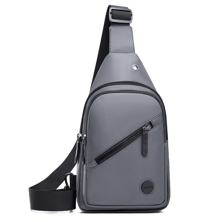 Lightweight Travel Sling Bag