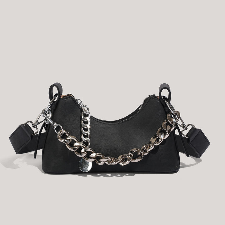 Stylish Chain Detail Handbag Kalsten