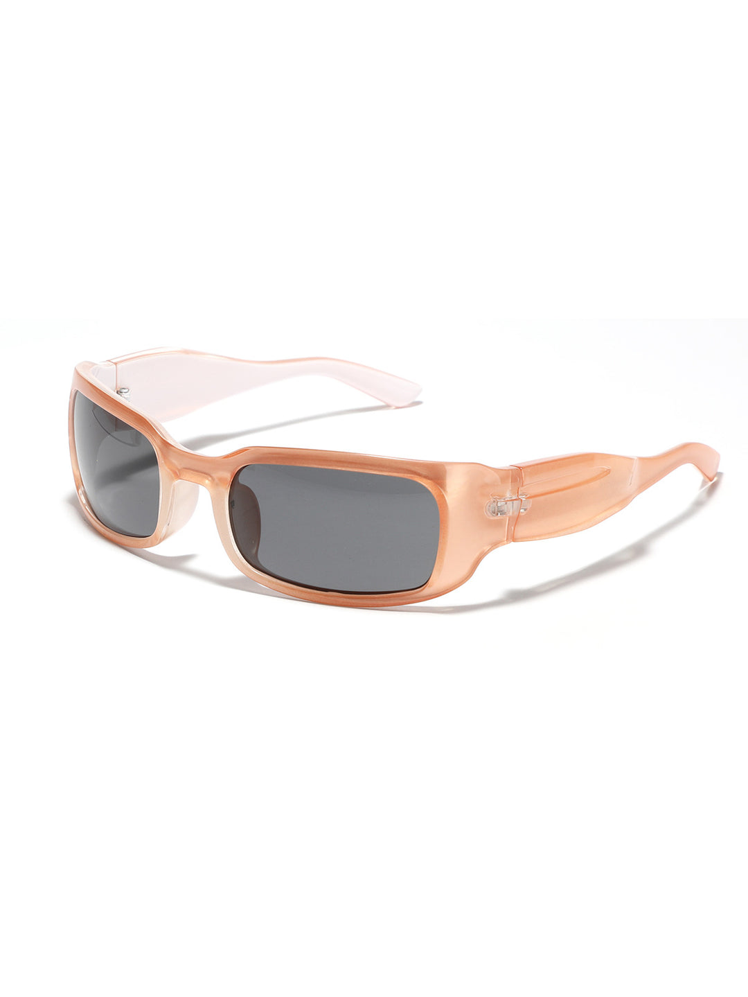 Women's sporty sunglasses with flexible frame and polarized lenses Kalsten
