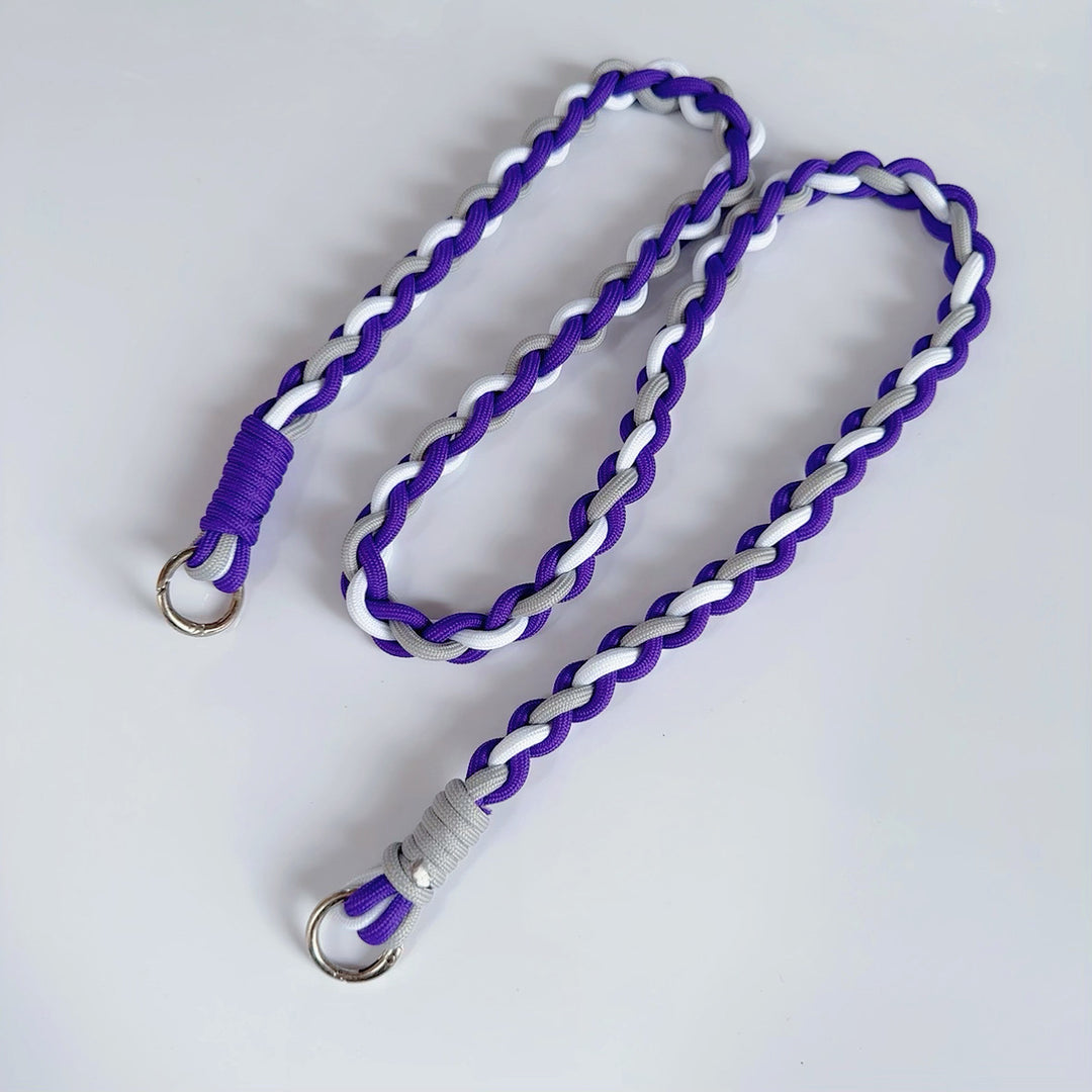Durable Braided Dog Leash Kalsten