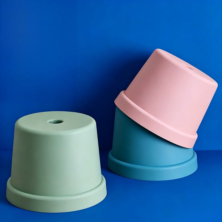 Flower pot Kalsten
