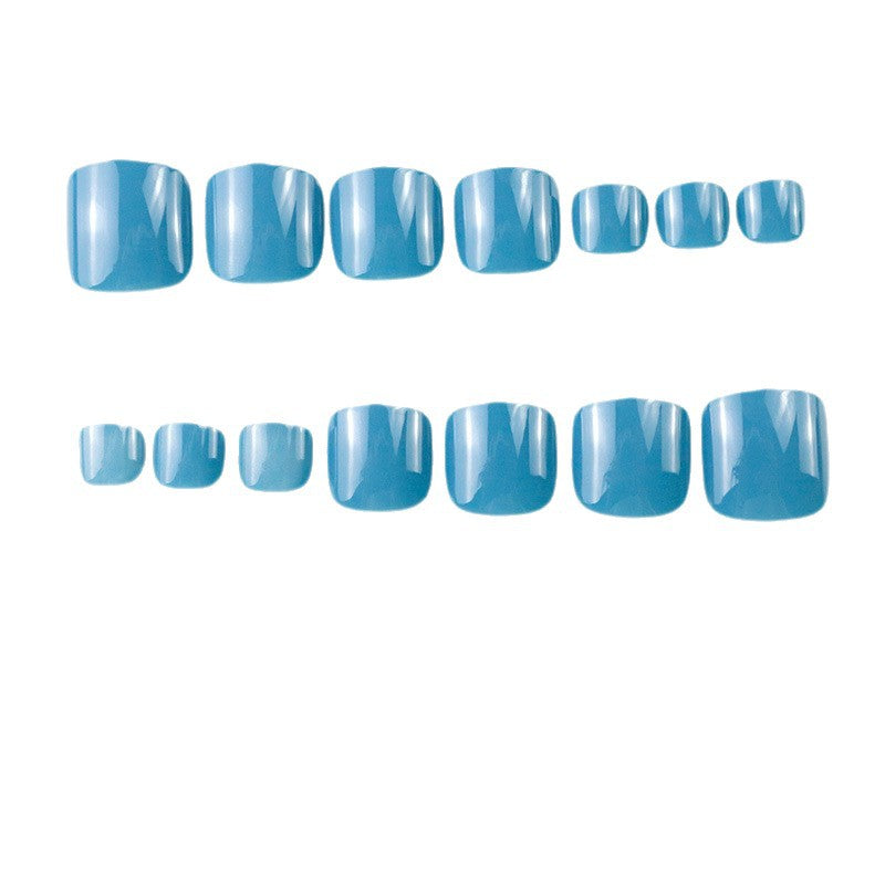 Premium Acrylic Press-On Nail Kit Kalsten
