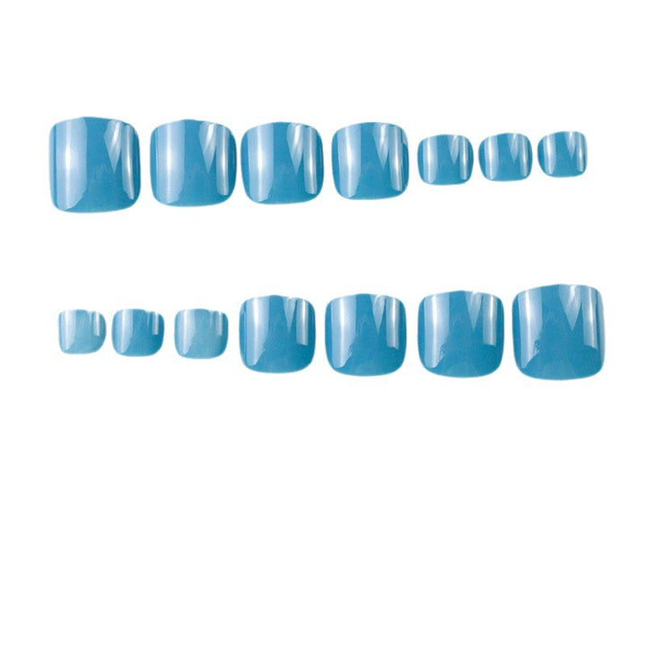 Premium Acrylic Press-On Nail Kit Kalsten