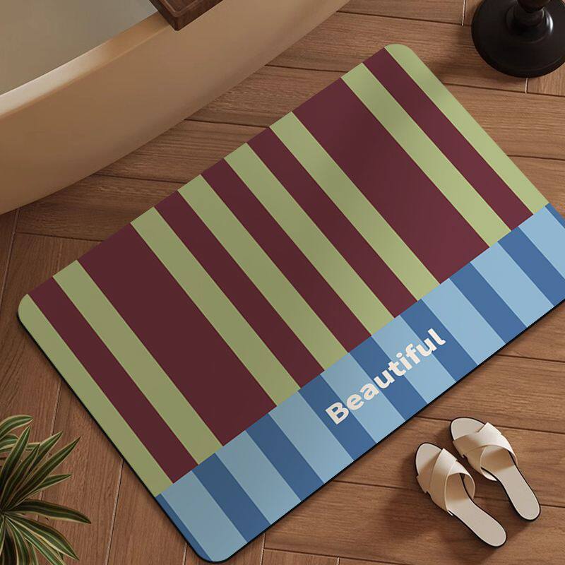 Cozy Comfort Bath Mat Kalsten