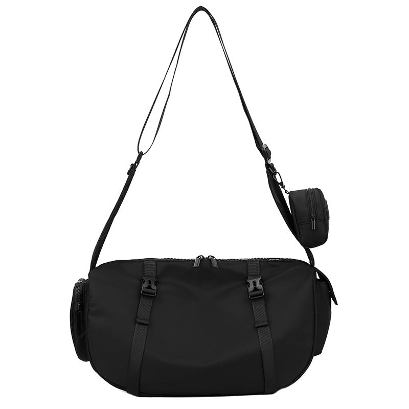 Adventure-Ready Multi-Functional Sling Bag Kalsten