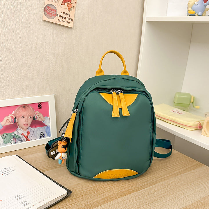 Compact Versatile Backpack Kalsten