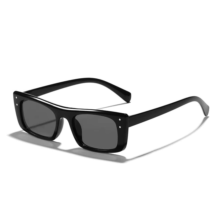 Ladies fashionable sunglasses with striking animal pattern Kalsten