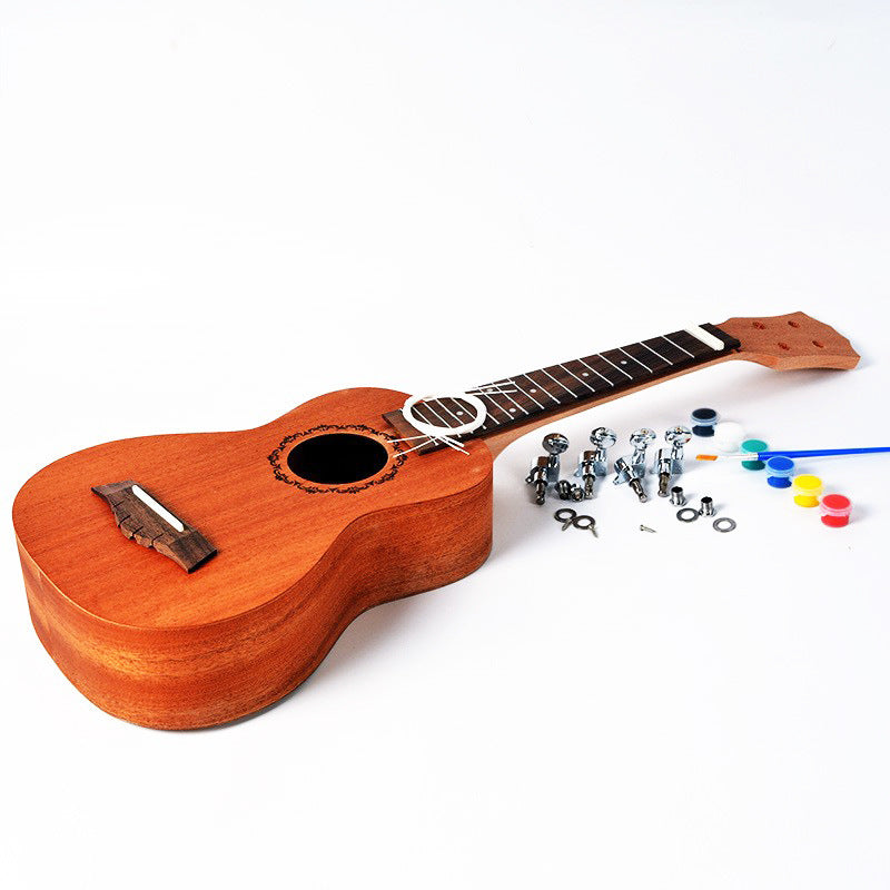 DIY Ukulele Craft Kit Kalsten
