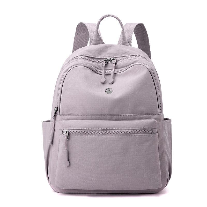 Lightweight Water-Resistant Backpack Kalsten