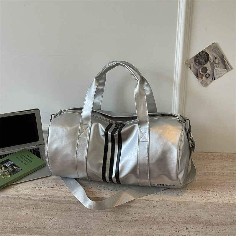 Stylish Lightweight Weekend Duffle Bag Kalsten
