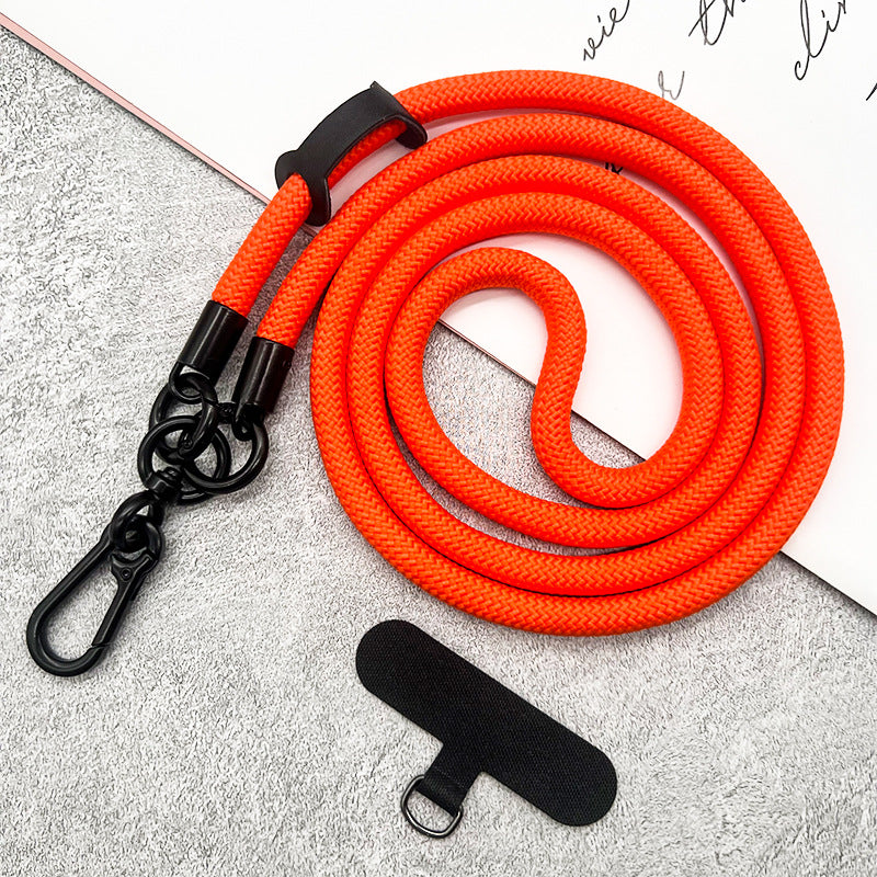 Durable Paracord Dog Leash Kalsten