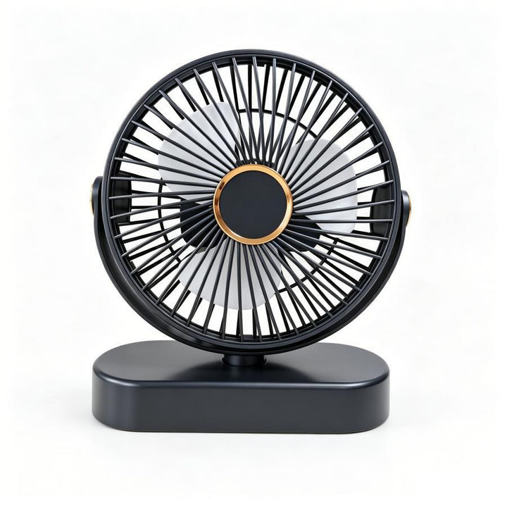 Unisex Multifunctional Table Fan Kalsten