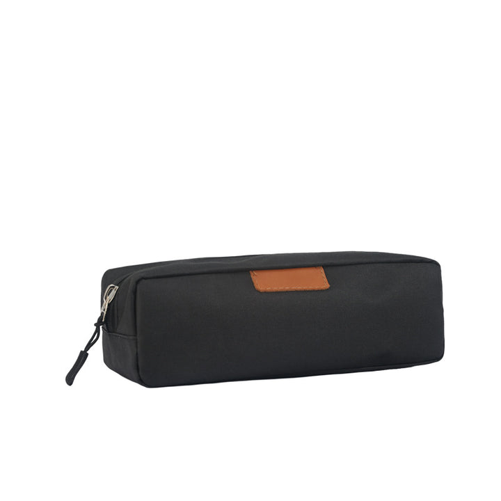 Versatile Canvas Pencil Case