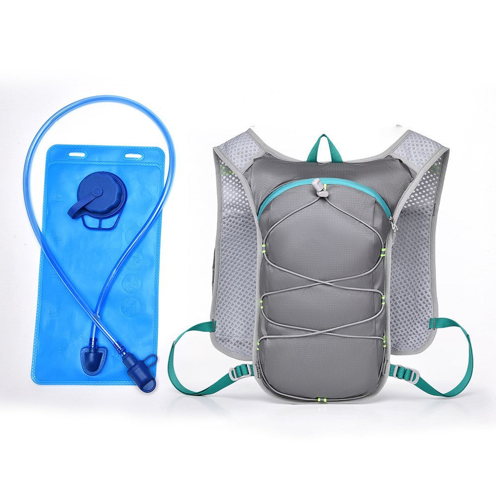 Hydration Pack with Ergonomic Design Kalsten