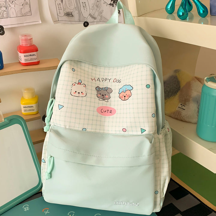 Cute Animal-Themed Backpack Kalsten 1791204974