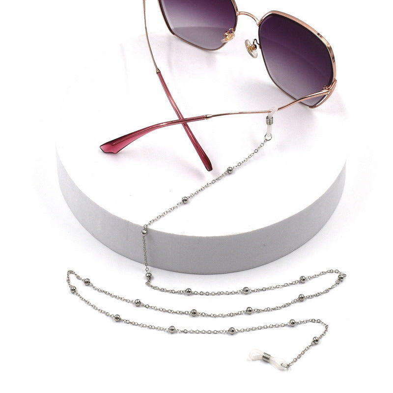 Beaded Eyewear Chain Kalsten