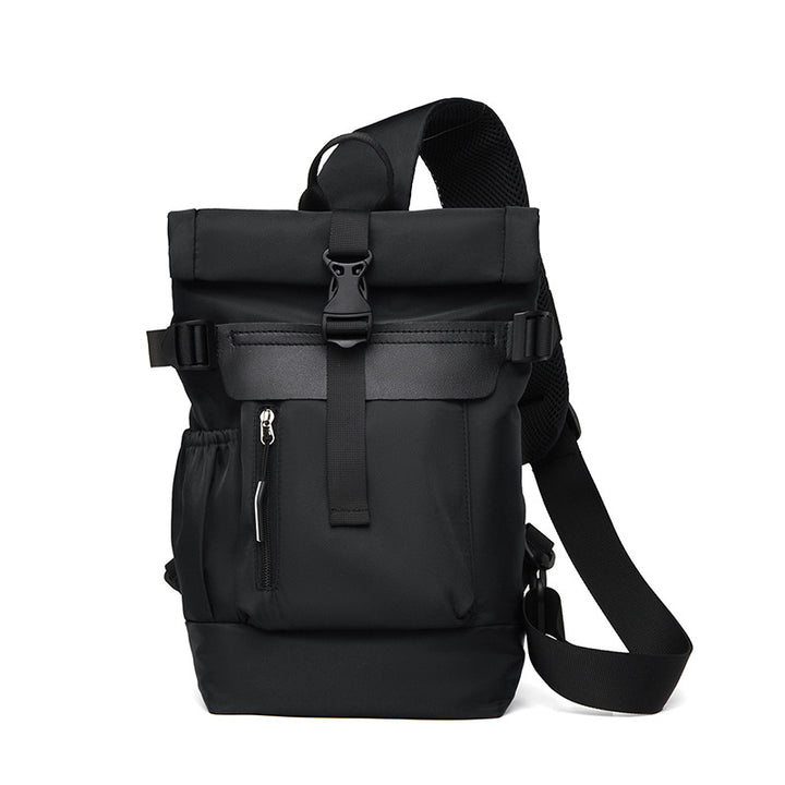 Roll-Top Backpack Kalsten