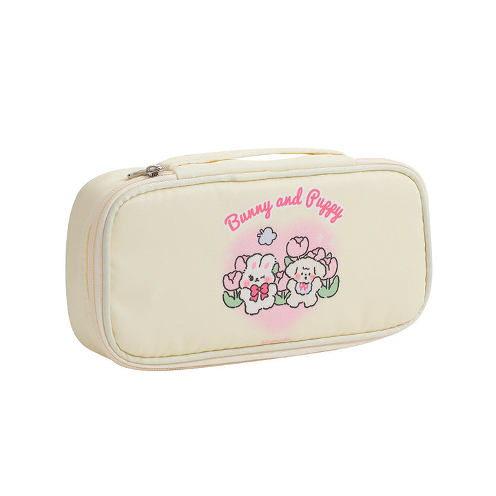 Cute Cartoon-Themed Pencil Case Kalsten