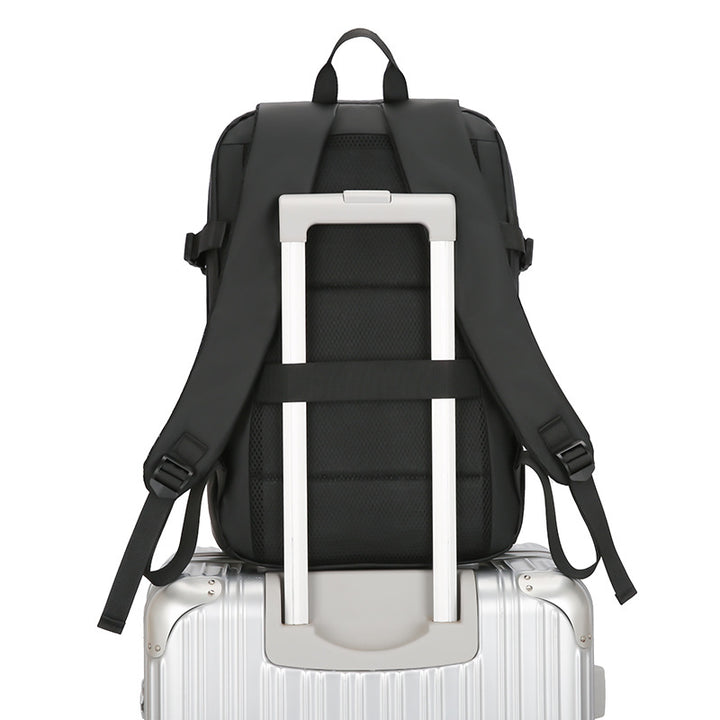Waterproof Travel Backpack Kalsten