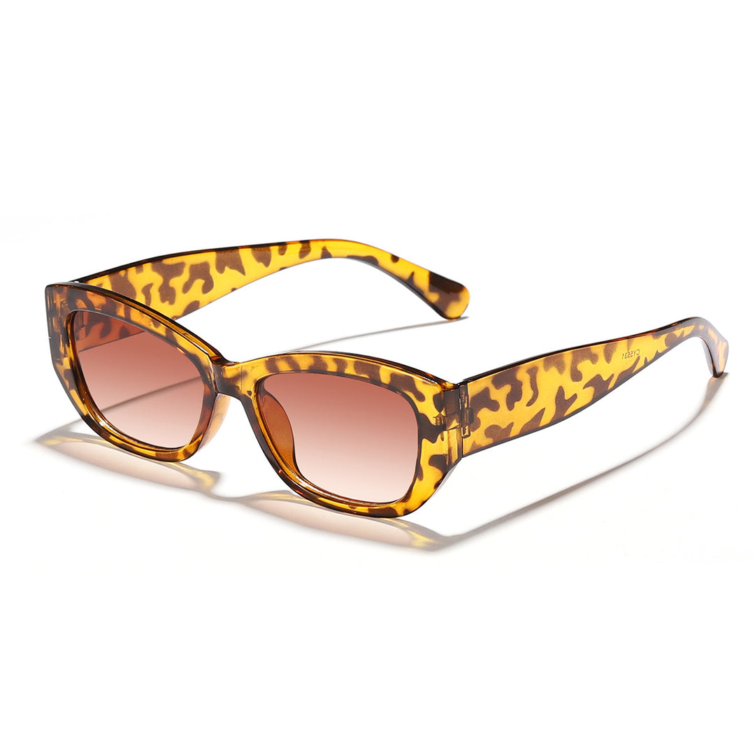 Women's Cat-Eye Sunglasses with Sturdy Frame and UV Protection Kalsten