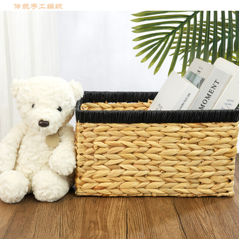Decorative Storage Basket Kalsten