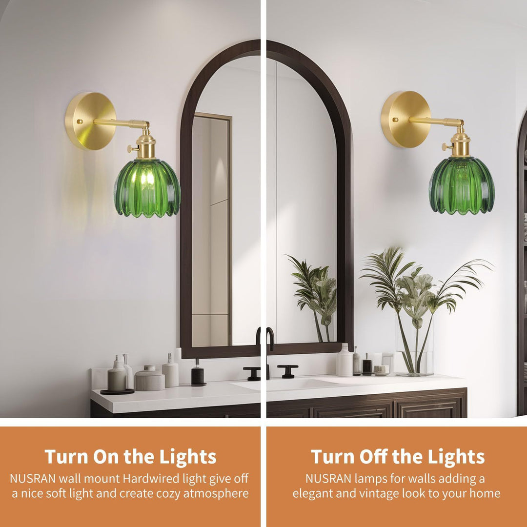 Wall Mount