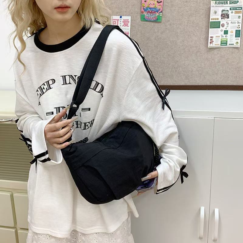 Shoulder bag Kalsten
