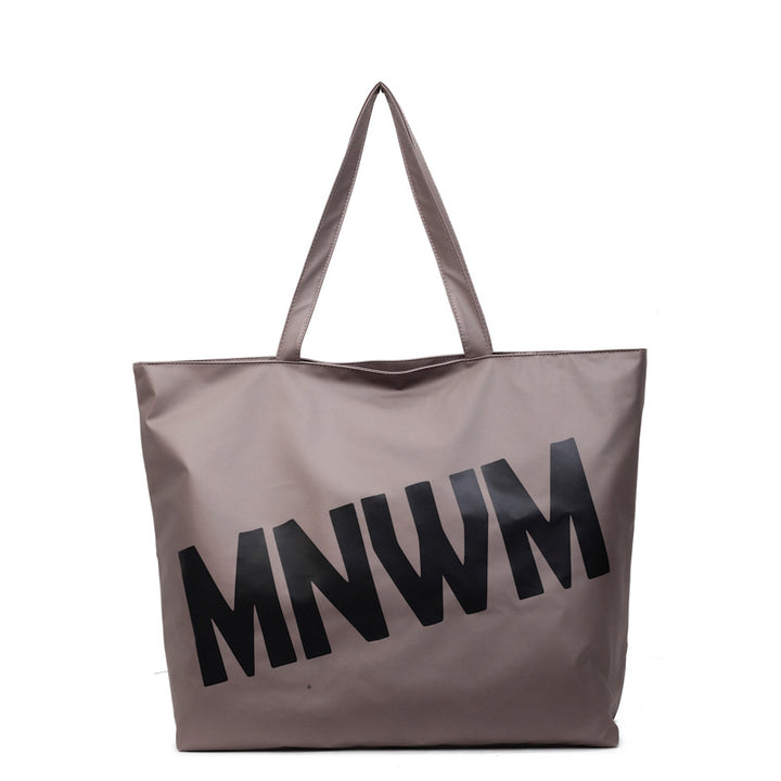 Extra-Large Utility Tote