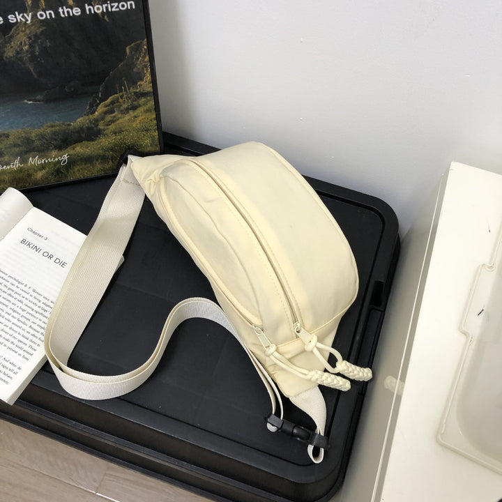 Versatile Crossbody Bag
