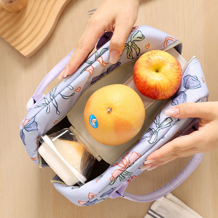 Insulated Lunch Tote Kalsten