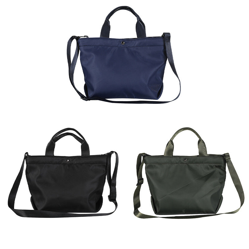 Shoulder bag with comfortable shoulder strap Kalsten