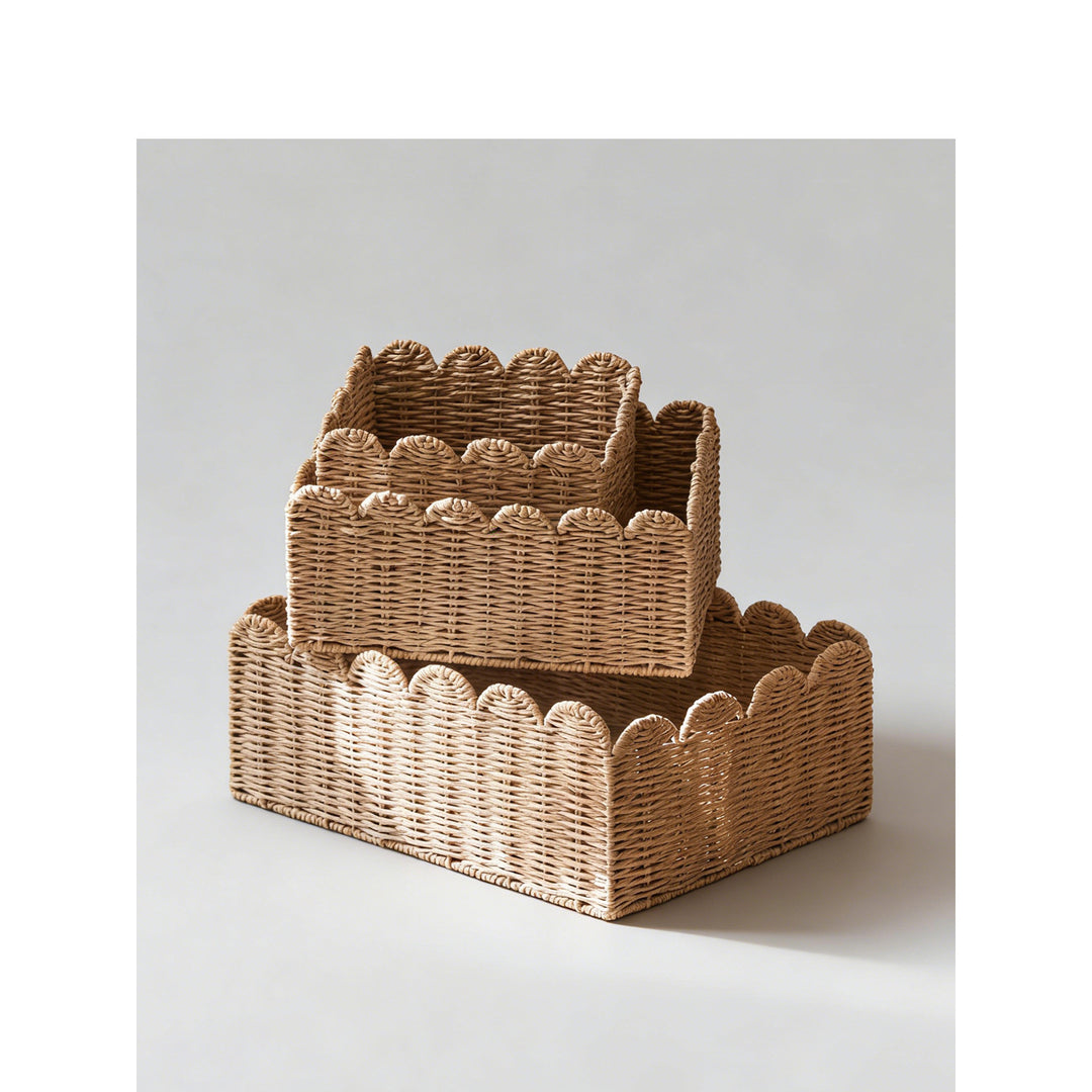 Storage basket Kalsten