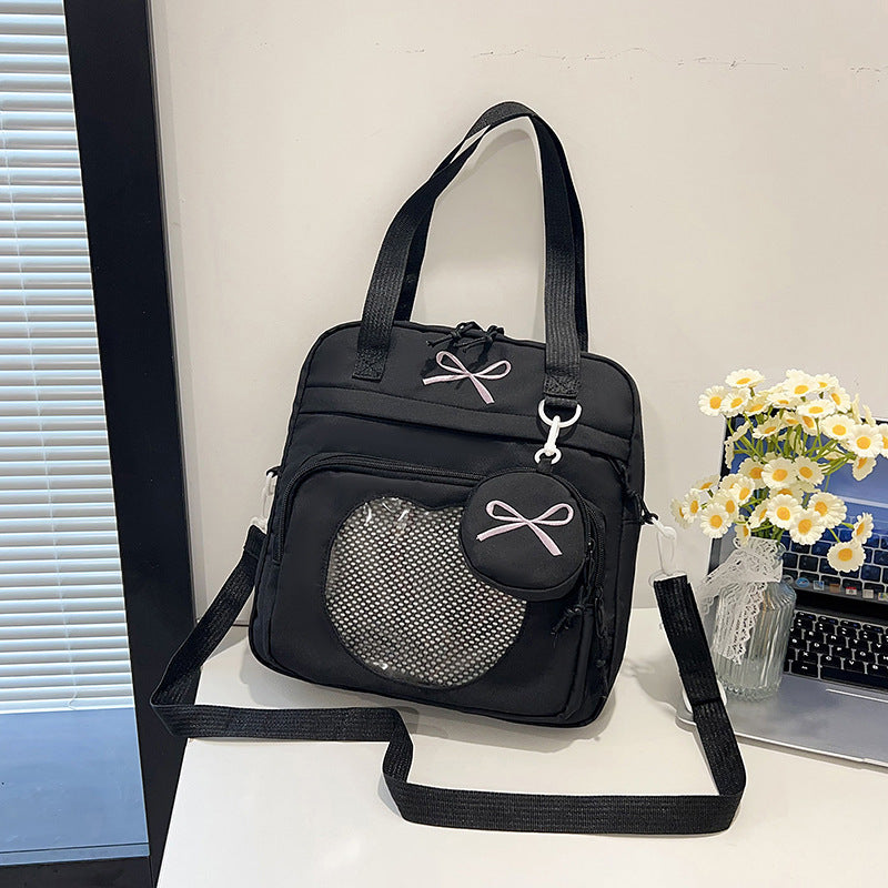 Multi-Functional Stylish Crossbody Bag Kalsten
