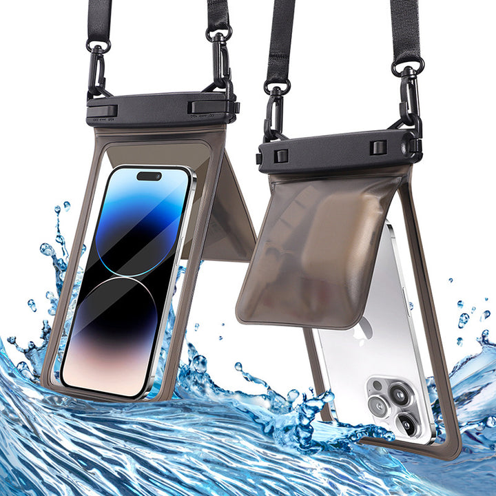 Smartphone bag with shoulder strap Kalsten