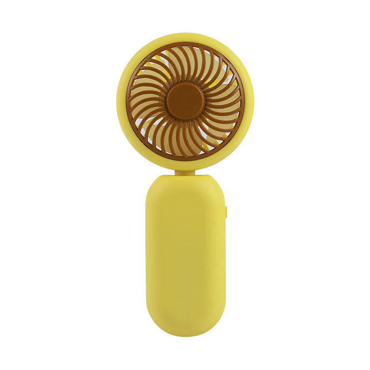 Women Portable Hand Fan with Ergonomic Design Kalsten