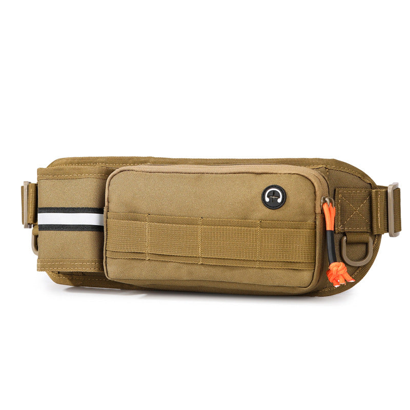 Tactical Utility Waist Pack
