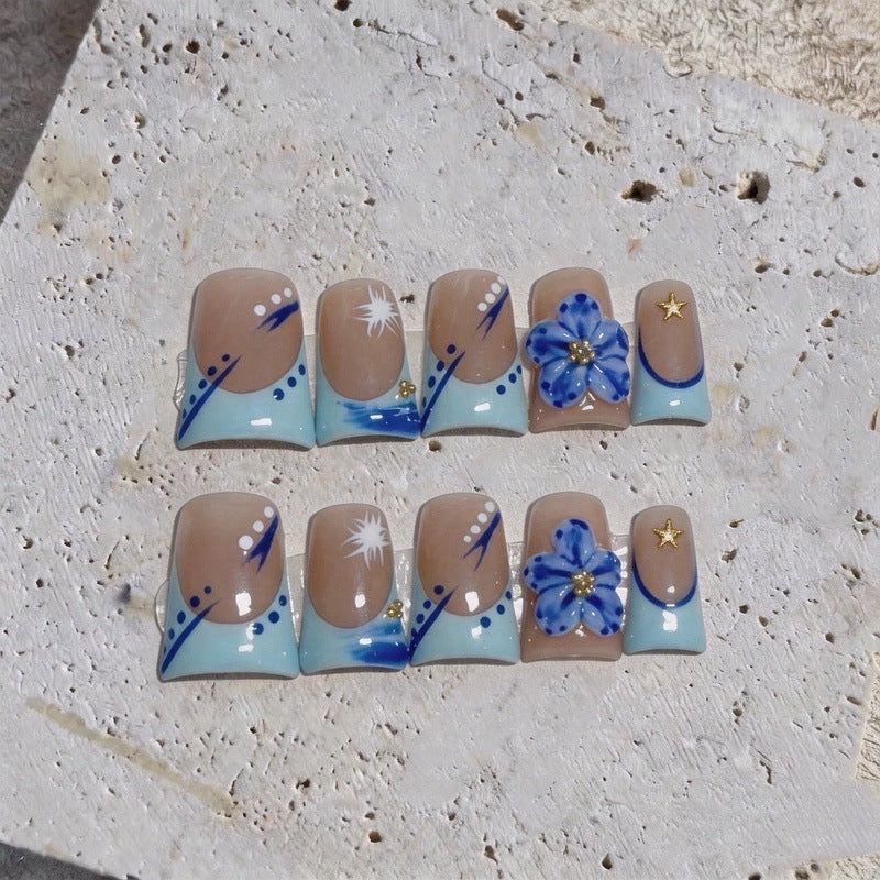 Nail Art Extensions