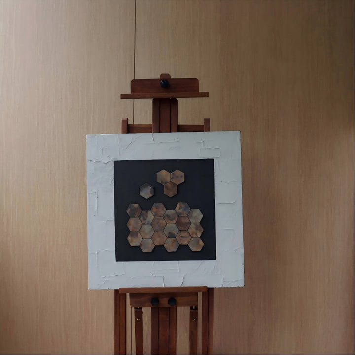 Geometric Wall Art