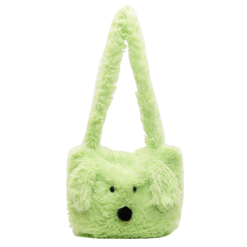 Cozy Shoulder Bag Kalsten