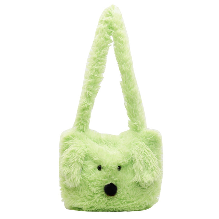 Cozy Shoulder Bag Kalsten