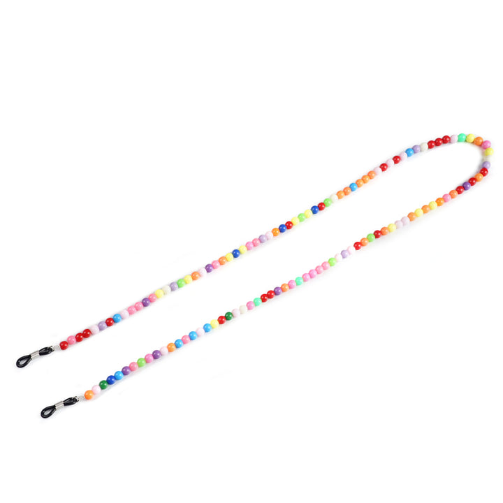 Beaded Eyewear Chain Kalsten