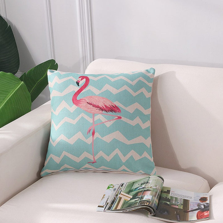 Women soft and decorative pillow cover Kalsten